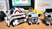 Anki Cozmo Robot + Cubes + Charger + Box + Manuals LIKE N£W - Chys Thijarah