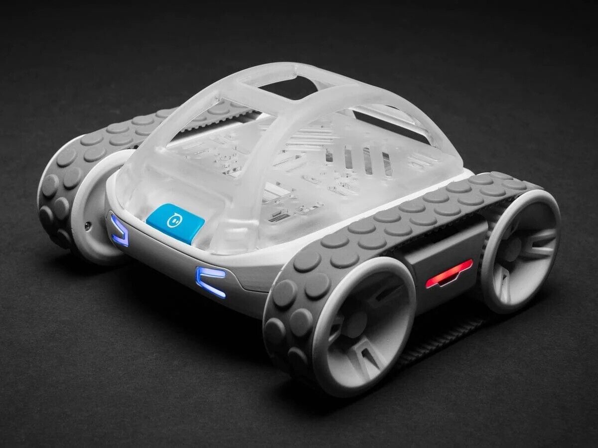 Sphero RVR  Programmable Robot Boxed - Chys Thijarah