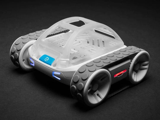 Sphero RVR  Programmable Robot Boxed - Chys Thijarah