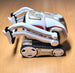 Anki Cozmo Robot (Robot Only) Excellent Condition. - Chys Thijarah