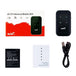 Unlocked 4G Pocket Mobile Portable MiFi Hotspot Broadband Wireless WiFi Router - Chys Thijarah