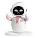 Eilik - Cute little interactive fun robot toy gift for kids and adults. - Chys Thijarah