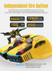 High-end Programmable RGB Gaming Mouse Wired 12800dpi 12 keys Game Mice - Chys Thijarah