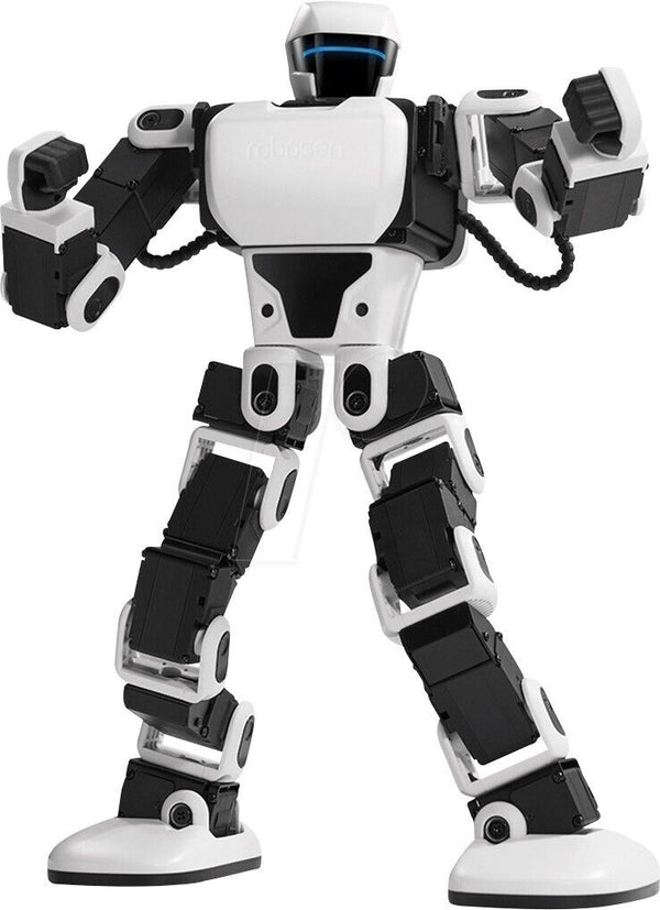 Robosen K1 Interstellar Scout Robot ADVANCED ROBOT TOY KIDS GIFT - Chys Thijarah