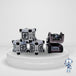 Anki Cozmo Metal limited edition with case in excellent condition VERY GOOD - Chys Thijarah