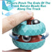 Toy Children Orbit Ball Cube Anti Stress Sensory Gifts for Kids Focus training - Chys Thijarah
