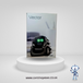 Anki Vector Ai robot pet Fully boxed - LIKE N3W (READ DESCRIPTION) - Chys Thijarah