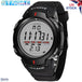 Synoke Men Electronic Watch Sports For Men Waterproof Luminous Multi Function - Chys Thijarah