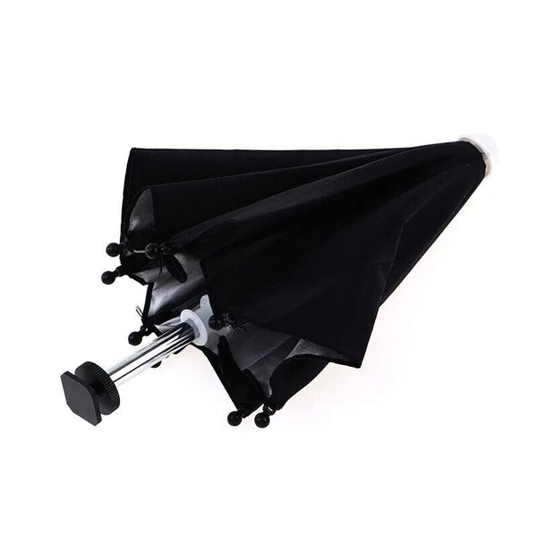 1 Pc DSLR Camera Sun / Rain protection Umbrella - Chys Thijarah