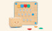 Kids Educational Coding Toy - Primo Cubetto Playset- L1KE NEW. - Chys Thijarah