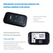 4G/5G Mobile WIFI Router 150Mbps 4G LTE Wireless Router With Sim Card Slot - Chys Thijarah