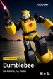 Robosen Transformers Bumblebee G1 Edition - Chys Thijarah