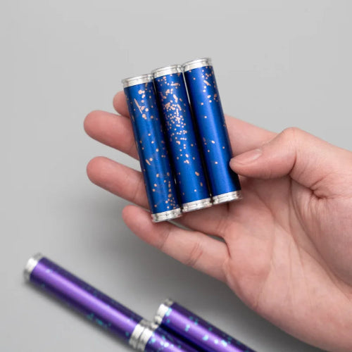 versatile magnetic fidget spinner with creative three-part configuration