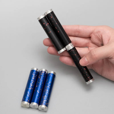 adult magnetic fidget spinner with rotating metal stick design UK