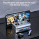 Wireless Bluetooth 5.3 Earphones Noise-Canceling Earbuds with HD Call Waterproof Sports Headphones - DX-08 TWS - Chys Thijarah