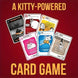 Exploding Kittens Card Game - Fun Party Board Game for Family Game Night - 4 in 1 Set for Adults and Kids - Perfect Holiday Gift - Chys Thijarah