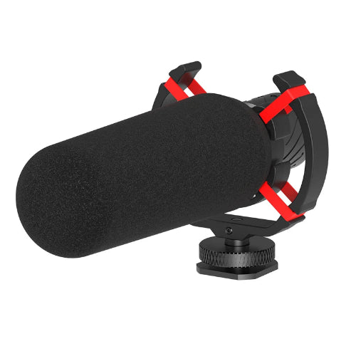 professional condenser microphone handheld and stand mounted use0