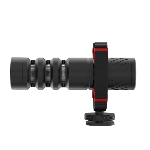 professional condenser microphone ideal for beginner and pro users