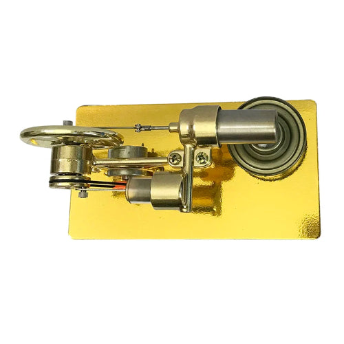 stirling engine model UK science experiment engine toy