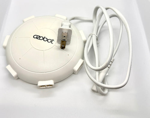 ozobot usb charger compact power station for stem learning
