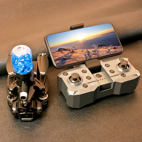 K11 MAX brushless drone RC drone with optical flow camera