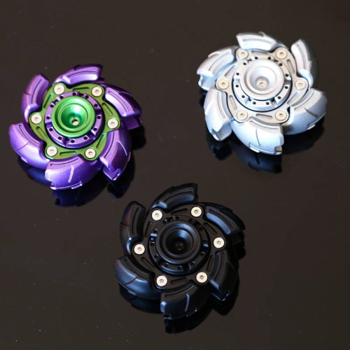Linkage Fidget Spinner – Stress Relief Toy for adult