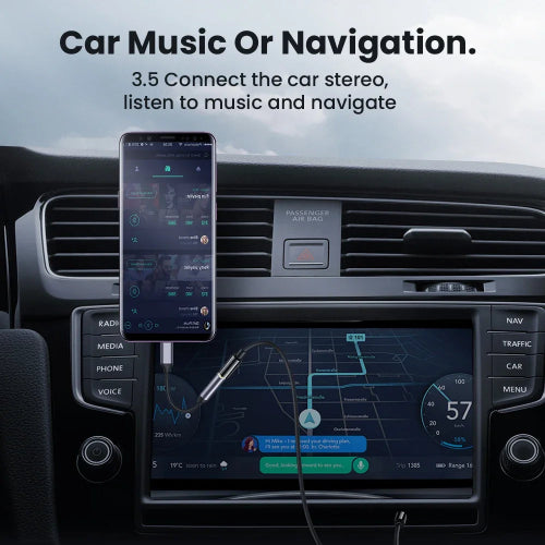 lightning to 3.5mm adapter ios 14 compatible audio adapter