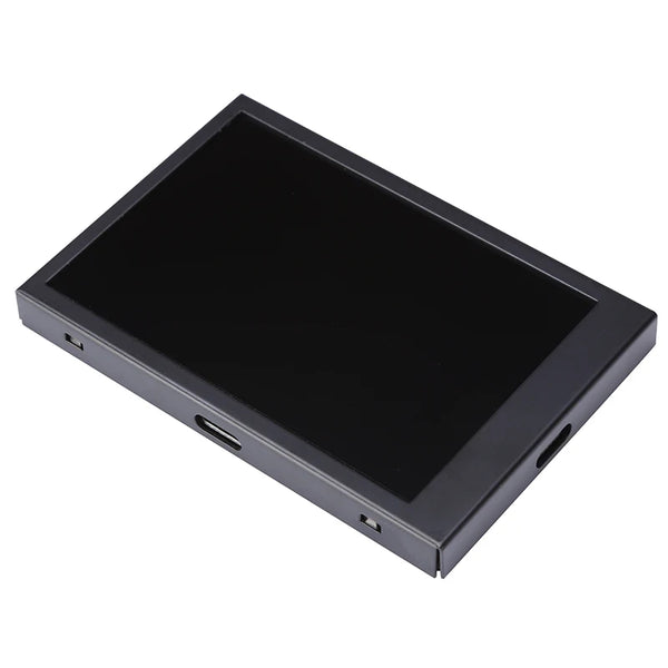 3.5 Inch IPS Type-C Secondary Screen Monitor with USB Display - Ideal for AIDA64 Performance Monitoring - Chys Thijarah