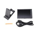 3.5 Inch IPS Type-C Secondary Screen Monitor with USB Display - Ideal for AIDA64 Performance Monitoring - Chys Thijarah