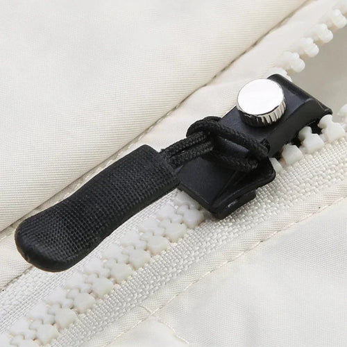 zipper repair kit UK no sewing quick zip solution