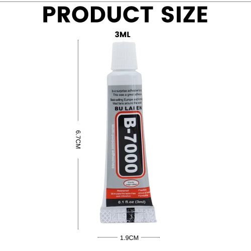 b7000 glue 3ml uk clear contact adhesive for phone repair