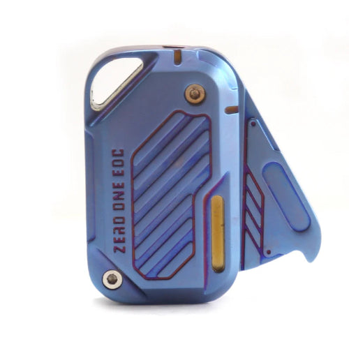 High-quality metal fidget slider toy designed for ADHD and sensory needs