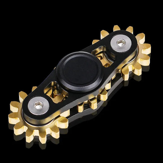 premium collectible fidget spinner gears for gadget lovers