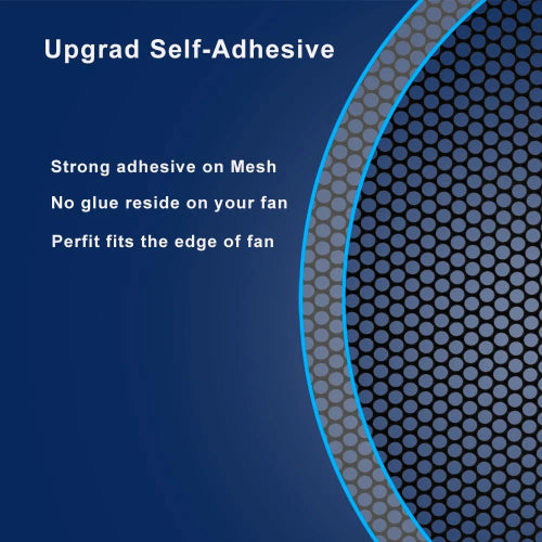 PS5 dust filter replacement accessory for PlayStation 5 fan