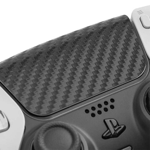 PS5 controller skin decal adding style and protection to DualSense