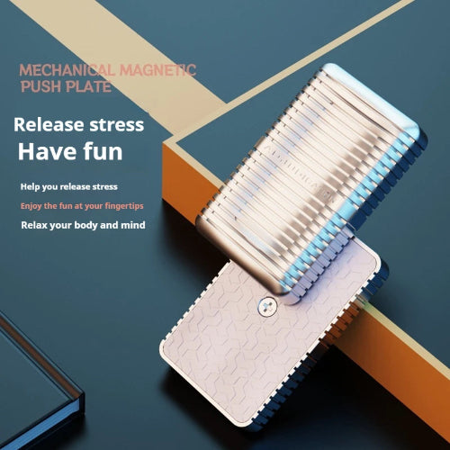 premium grey mechanical brain teaser game pocket size