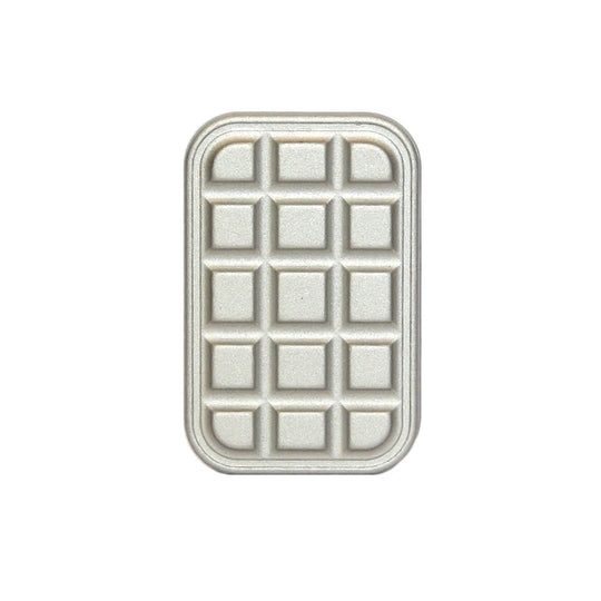 smooth sliding magnetic fidget slider toy for focus