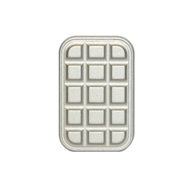 smooth sliding magnetic fidget slider toy for focus