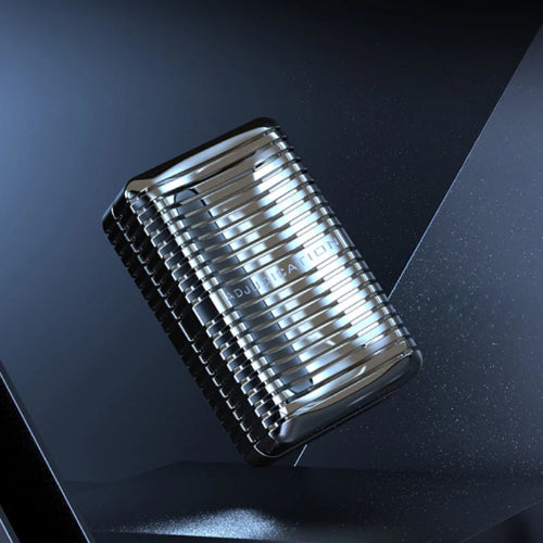 magnetic brain teaser game metal slider toy for adults