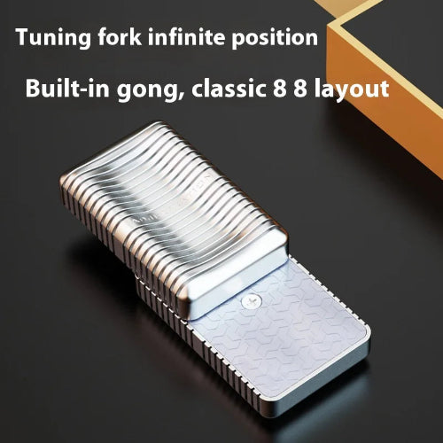 haptic magnetic brain teaser game for stress relief