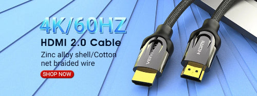 hdmi 90 degree adapter for desk and office cable management