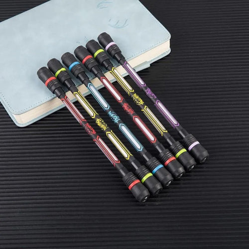 spinning pen sensory fidget pen for focus