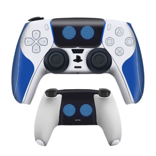 Astro PS5 controller skin UK vinyl sticker protective decal