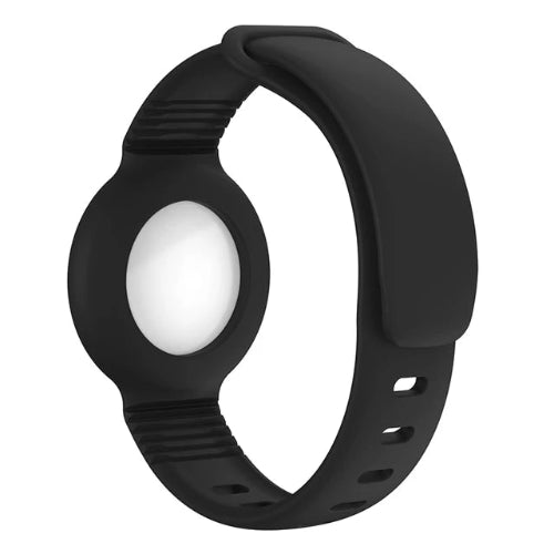 airtag bracelet secure fit kids wrist tracker
