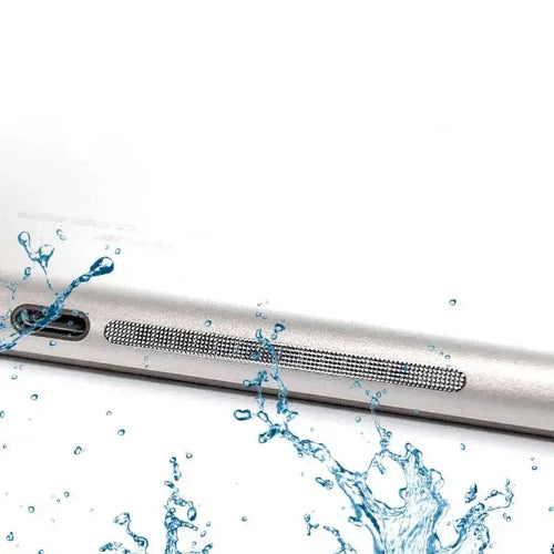 ipad speaker dustproof net protective sticker for iPad speakers