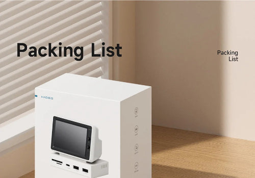 3.5 inch IPS mini screen small IPS monitor for desk