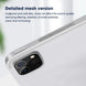 ipad speaker dust filter metal mesh protecting speaker holes