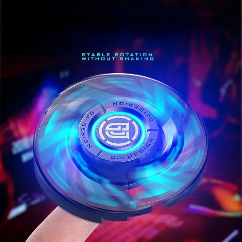 premium metal fidget slider toy for anxiety and focus improvement