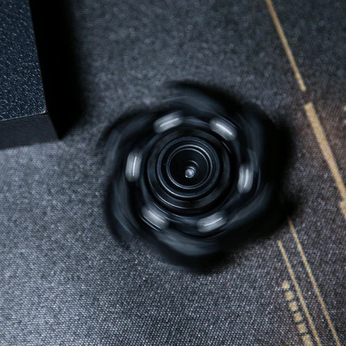 pocket metal fidget spinner UK gift packaging