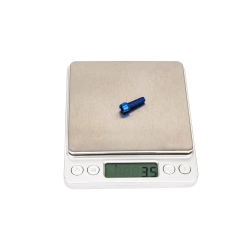 bike stem bolts steel replacement screws for bicycle handlebars